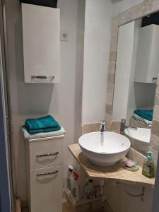 Joli 2 pièces au coeur de Cannes !