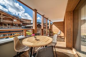 Apartment Kanoko Les Gets- BY EMERALD STAY