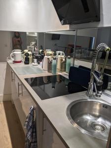 Joli 2 pièces au coeur de Cannes !