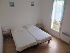 Appartements VIGNERAIE appt T2 NARBONNE PLAGE : photos des chambres
