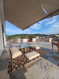 Arjana & Nelaj Apartments