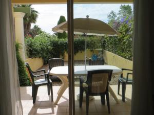 Appartements VIGNERAIE appt T2 NARBONNE PLAGE : photos des chambres