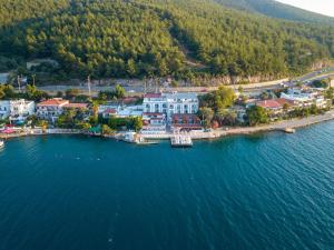 Akyalı Boutique Hotel