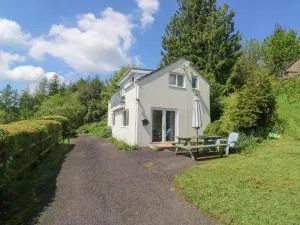 5 Forest Park Lodge - Chittlehamholt