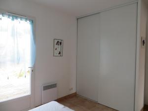 Appartements VIGNERAIE appt T2 NARBONNE PLAGE : photos des chambres