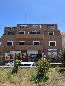 Comfort Quadruple Room room in Miradouro da Serra
