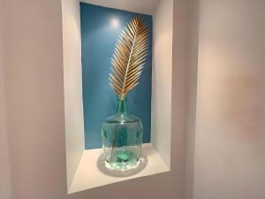 Spacieux Loft Cœur Vieux Nice