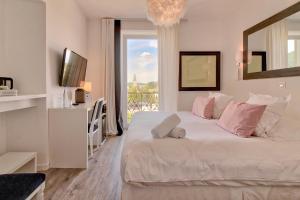 Hotels Belfry & Spa by Ligne St Barth : photos des chambres