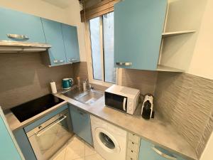 Spacieux Loft Cœur Vieux Nice