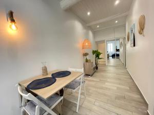 Spacieux Loft Cœur Vieux Nice