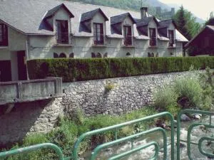 le Marboré - 埃斯奎泽-塞雷