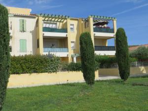 Appartements VIGNERAIE appt T2 NARBONNE PLAGE : photos des chambres