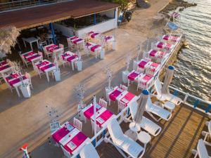 Akyalı Boutique Hotel