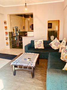 El-sheikh Salem villa