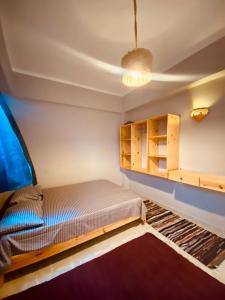 El-sheikh Salem villa