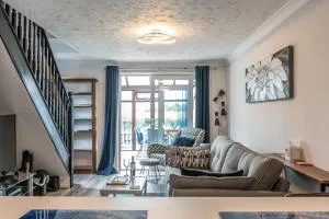 2 Bedroom Rural Escape In Peaceful Elmswell - 瑟斯顿