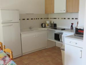 Appartements VIGNERAIE appt T2 NARBONNE PLAGE : photos des chambres