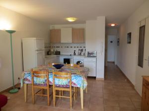 Appartements VIGNERAIE appt T2 NARBONNE PLAGE : photos des chambres