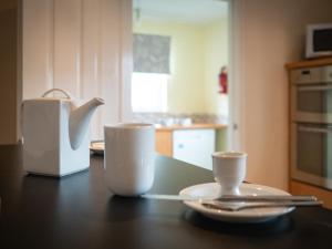 Eagle Lodge - Aviemore Lodges