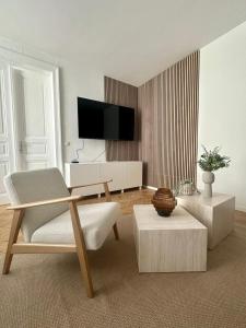 Designer Apartment Near Main Station