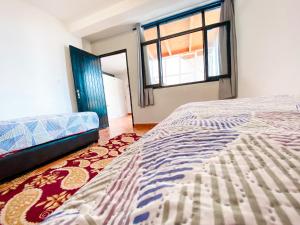 Taghazout Surf House