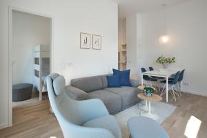 Lüttjeod Apartmentvilla Lüttjeod Apartmentvilla 06