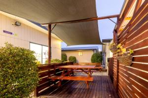 BIG4 Hobart Airport Tourist Park