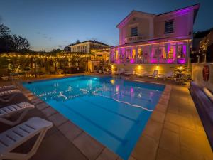 Riviera Lodge Hotel - 4-Sterne-Hotels in Torquay