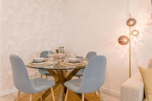 Housing El Rastro by SharingCo