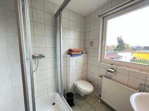 Ferienhaus Brise - Austernperle