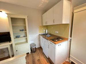 Ferienhaus Brise - Kapitänskajüte