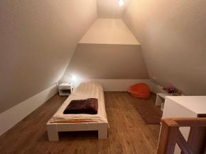 Ferienhaus Brise - Ahabs Kajüte