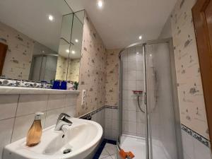 Ferienhaus Brise - Ahabs Kajüte