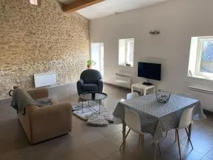 Gîte à Upie (Drôme) - 尤佩