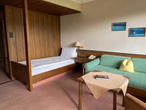 Classic Single Room room in Hotel Störmann