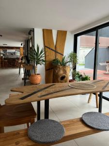 Zdravkovac Country Club - Hotel