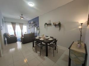 FZHomestays in Cameron Highlands