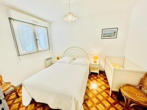 Duplex T3 2 étoiles bord de lac 65mcarrés