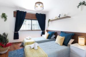 Host Wise - Comfy Bright Flats with Netflix