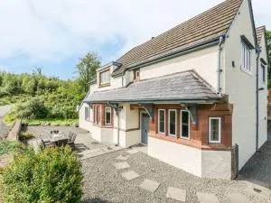 Keepers Cottage - 纽比桥