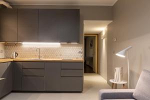Appartamento - Ticinese77