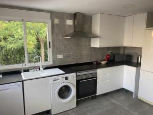 Casa Las Emilias en La Cañada