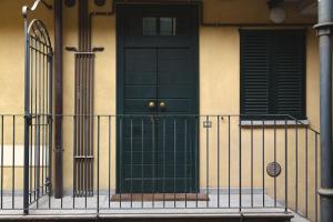 Appartamento - Ticinese77