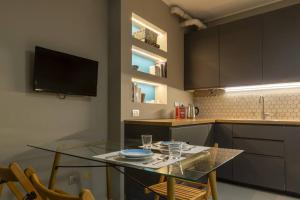 Appartamento - Ticinese77