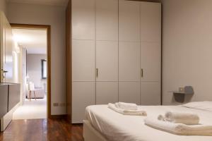 Appartamento - Ticinese77