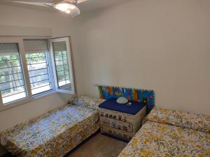 Casa rural con piscina climatizada y barbacoa a 10 km de Alicante y playas, 3000 m2 de terreno