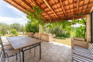 Maisons de vacances Maison Avec Vue Sur Le Ventoux : photos des chambres