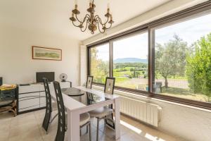 Maisons de vacances Maison Avec Vue Sur Le Ventoux : photos des chambres