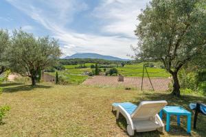 Maisons de vacances Maison Avec Vue Sur Le Ventoux : photos des chambres