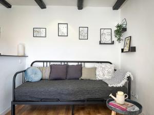 Holiday Home Štalica 